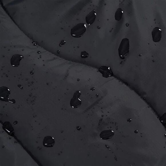 Below Zero Wearable Blanket - Picture 4 of 5